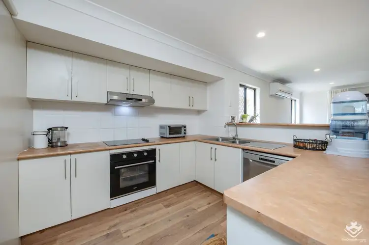 Fifth view of Homely villa listing, ID:21139898/2-4 Langport Parade, Mudgeeraba QLD 4213
