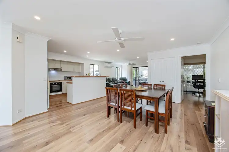 Sixth view of Homely villa listing, ID:21139898/2-4 Langport Parade, Mudgeeraba QLD 4213