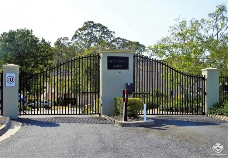 Second view of Homely villa listing, ID:21139902/433 Brisbane Road, Coombabah QLD 4216