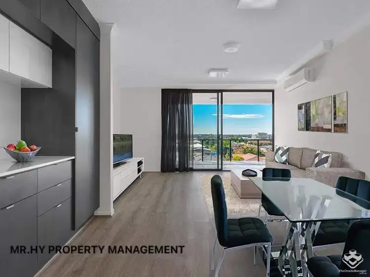 Second view of Homely apartment listing, ID:21139956/59 Latham Street, Chermside QLD 4032