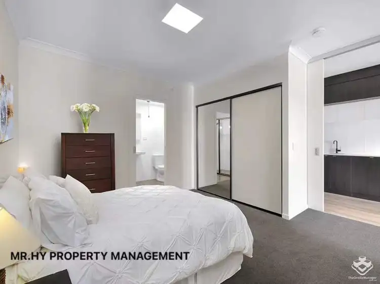 Third view of Homely apartment listing, ID:21139956/59 Latham Street, Chermside QLD 4032