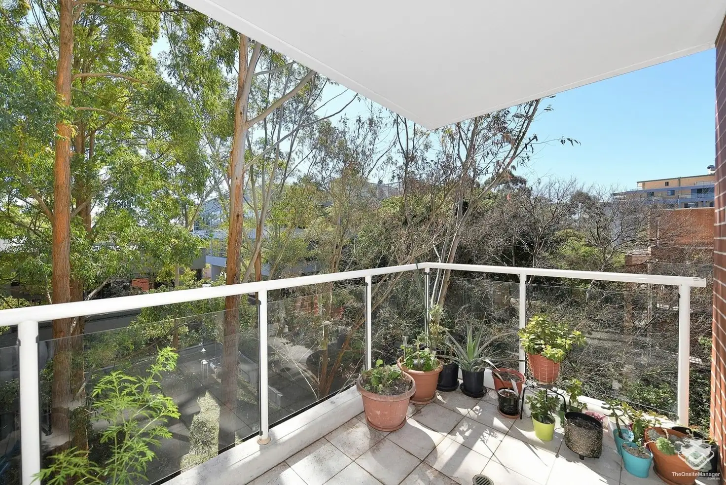 Main view of Homely apartment listing, 57/20-22 Thomas St, Waitara NSW 2077