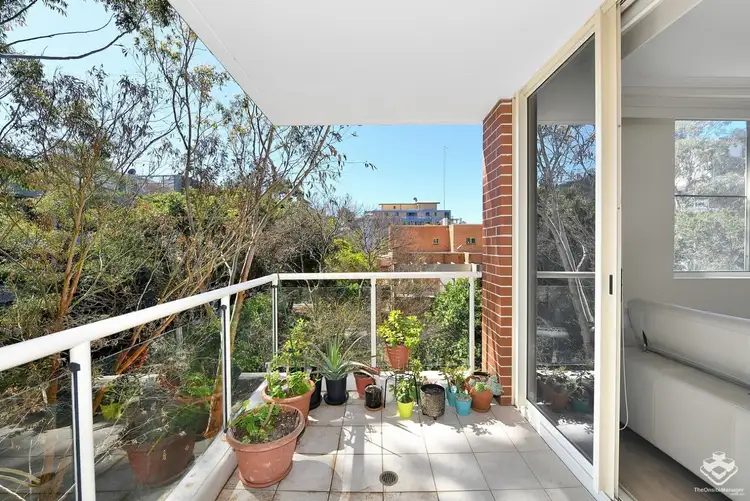 Fifth view of Homely apartment listing, 57/20-22 Thomas St, Waitara NSW 2077