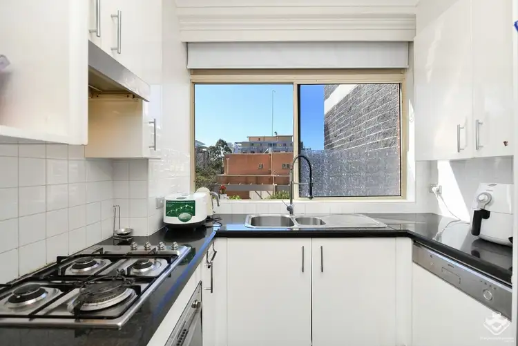 Sixth view of Homely apartment listing, 57/20-22 Thomas St, Waitara NSW 2077