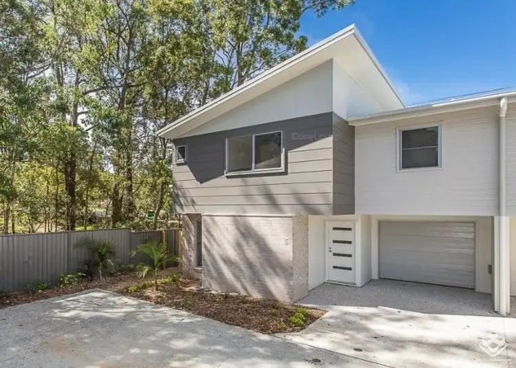 5/209 Marsden Road, Kallangur QLD 4503