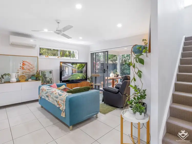 Second view of Homely townhouse listing, 5/209 Marsden Road, Kallangur QLD 4503