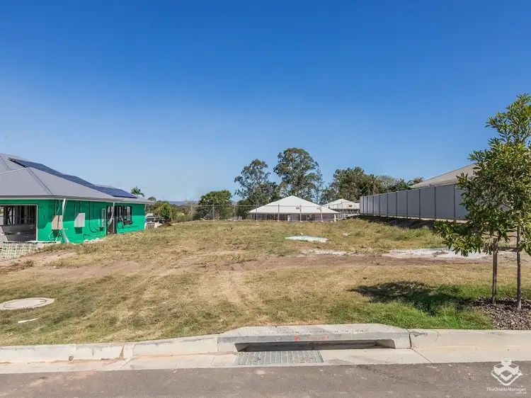 31 Hickory Street, Gleneagle QLD 4285