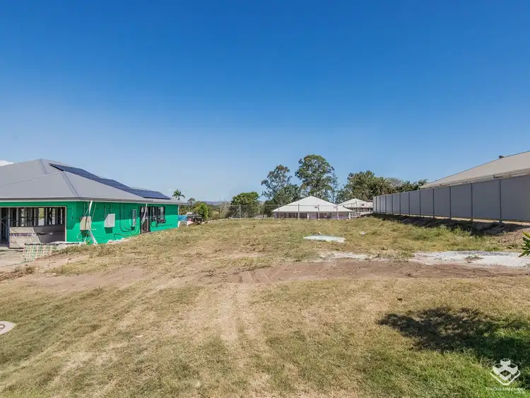 Second view of Homely land listing, 31 Hickory Street, Gleneagle QLD 4285