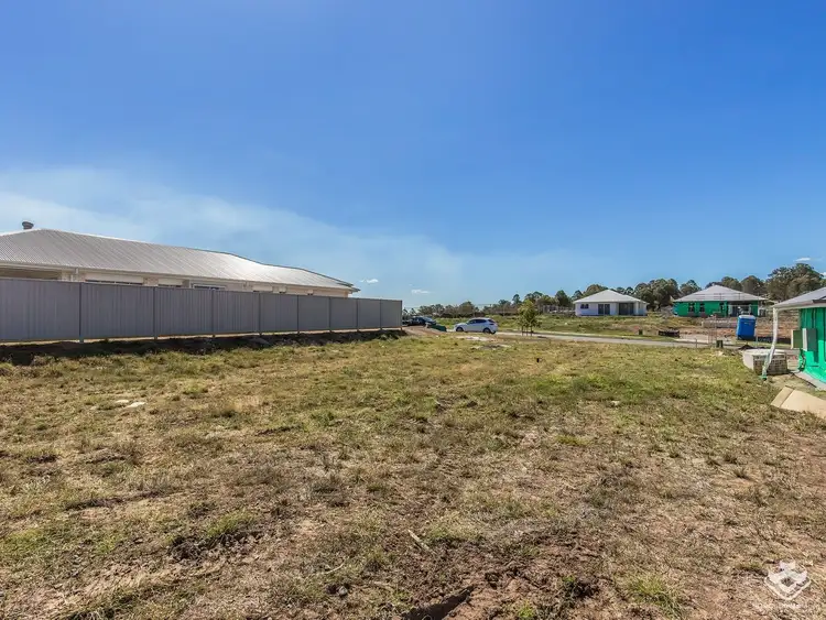 Fourth view of Homely land listing, 31 Hickory Street, Gleneagle QLD 4285