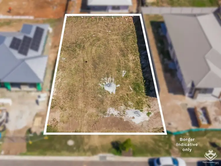 Sixth view of Homely land listing, 31 Hickory Street, Gleneagle QLD 4285