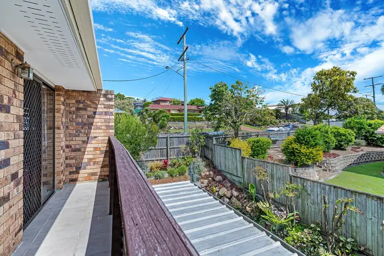 Second view of Homely townhouse listing, 1/2 Delanty Court, Edens Landing QLD 4207