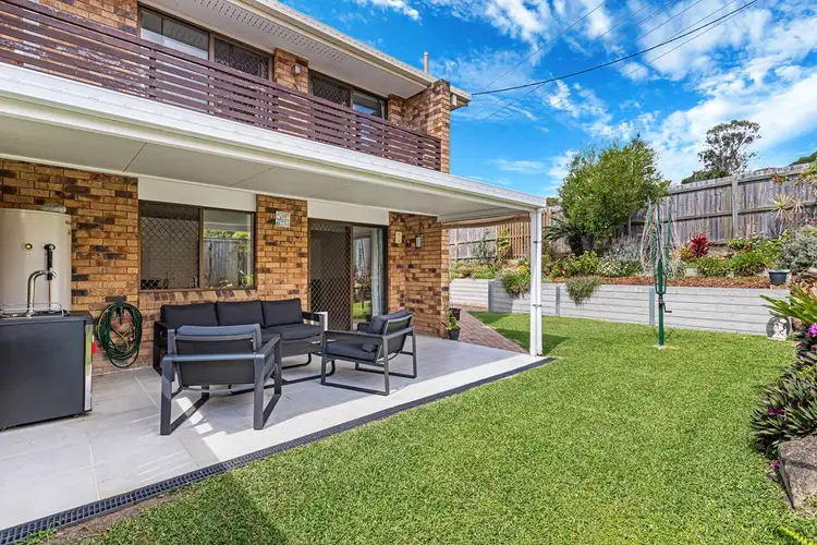 Third view of Homely townhouse listing, 1/2 Delanty Court, Edens Landing QLD 4207