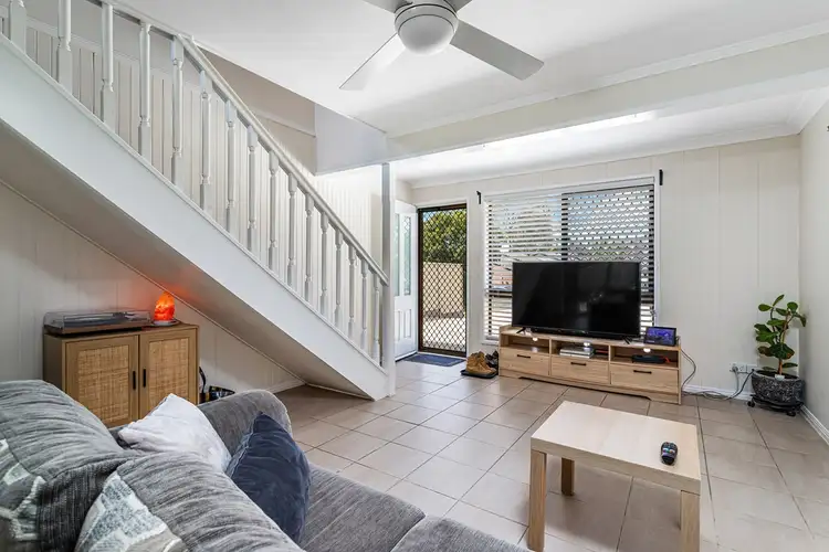 Fourth view of Homely townhouse listing, 1/2 Delanty Court, Edens Landing QLD 4207