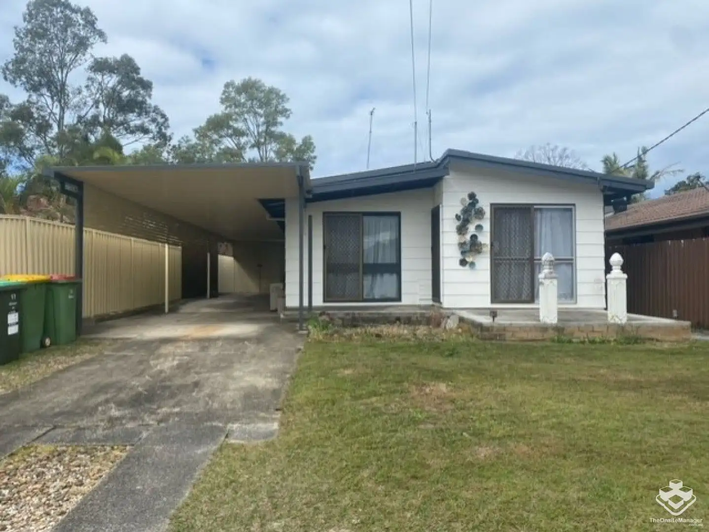 Main view of Homely house listing, 17 Bundarra Street, Coombabah QLD 4216