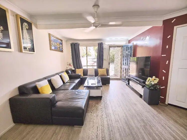 Second view of Homely townhouse listing, 24/3236 Mount Lindesay Highway, Browns Plains QLD 4118