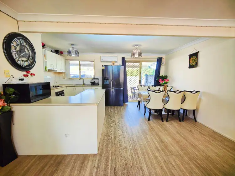 Third view of Homely townhouse listing, 24/3236 Mount Lindesay Highway, Browns Plains QLD 4118
