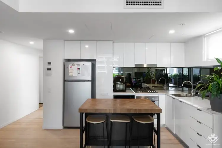 Main view of Homely unit listing, ID:21140154/22 Merivale Street, South Brisbane QLD 4101
