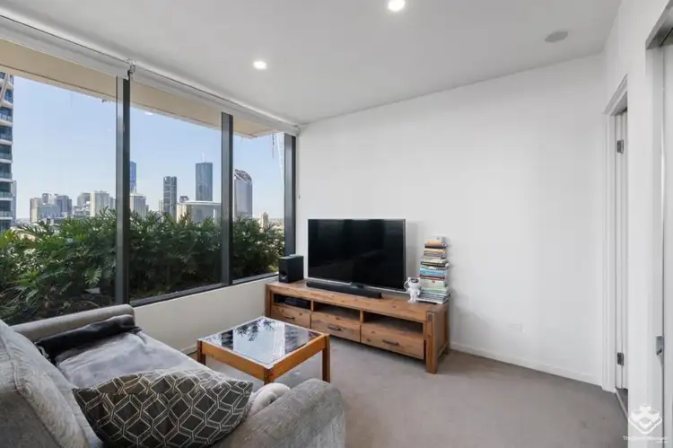 Second view of Homely unit listing, ID:21140154/22 Merivale Street, South Brisbane QLD 4101