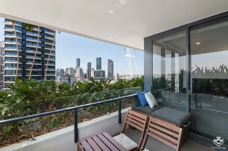 Fourth view of Homely unit listing, ID:21140154/22 Merivale Street, South Brisbane QLD 4101