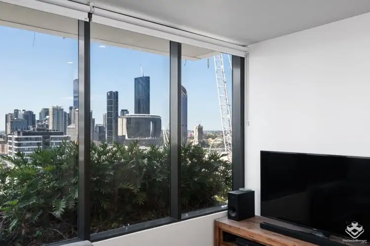 Fifth view of Homely unit listing, ID:21140154/22 Merivale Street, South Brisbane QLD 4101