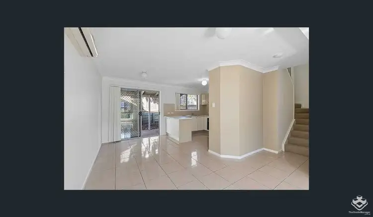 Second view of Homely townhouse listing, 64/116 Albert Street, Goodna QLD 4300