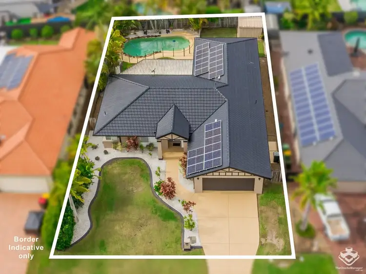 15 Eastbank Terrace, Helensvale QLD 4212