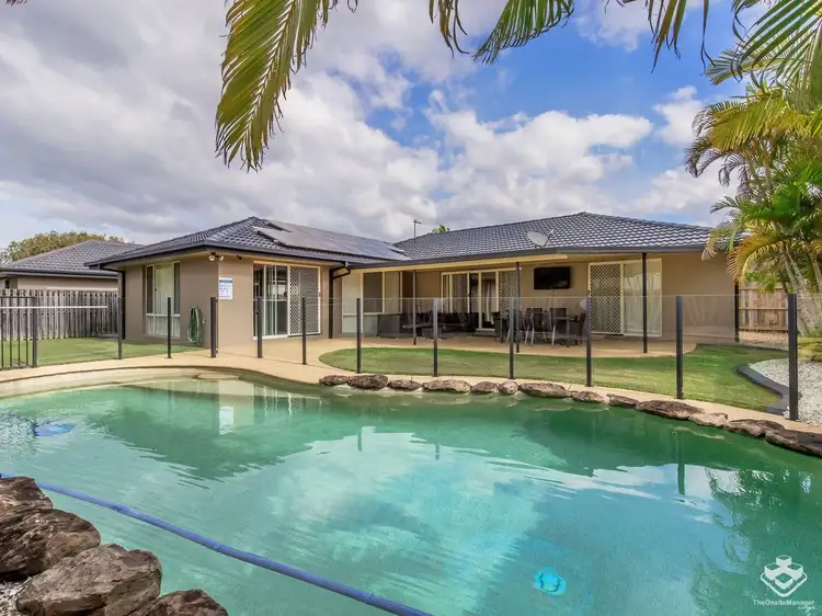 Third view of Homely house listing, 15 Eastbank Terrace, Helensvale QLD 4212