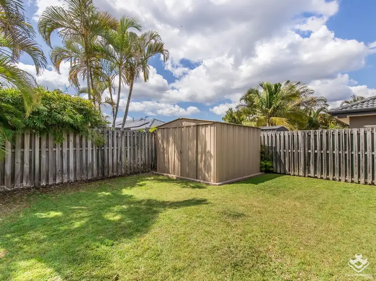 Fifth view of Homely house listing, 15 Eastbank Terrace, Helensvale QLD 4212