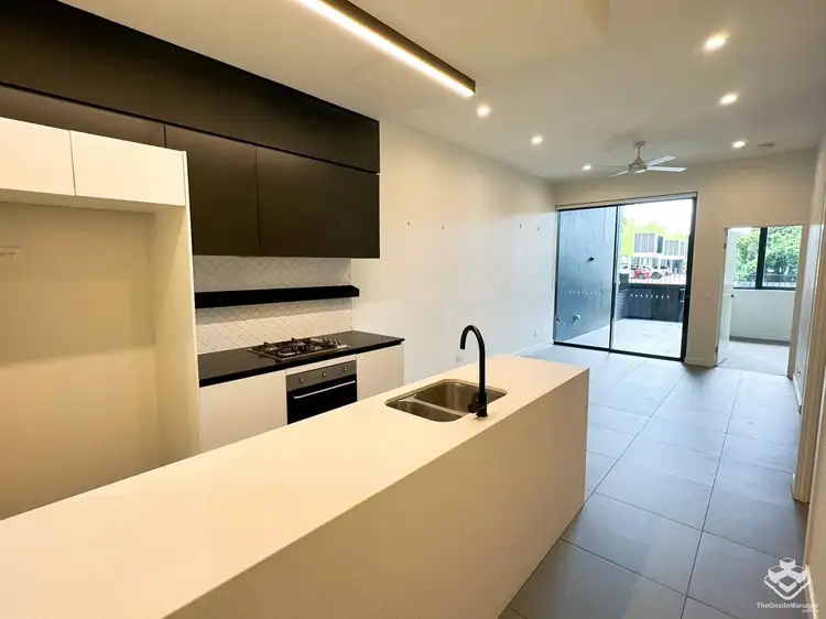 Third view of Homely apartment listing, ID:21140232/8 Donkin Street, West End QLD 4101