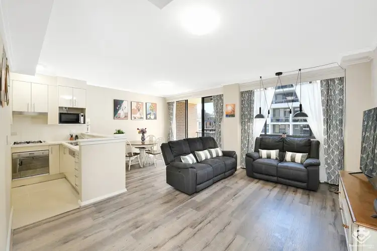 145/8-12 Thomas St, Waitara NSW 2077