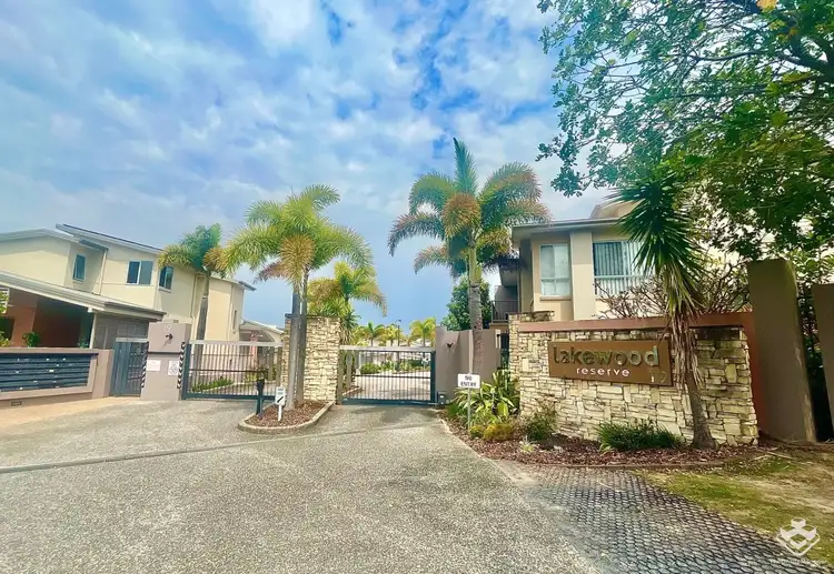 109/19 Carina Peak Drive, Varsity Lakes QLD 4227