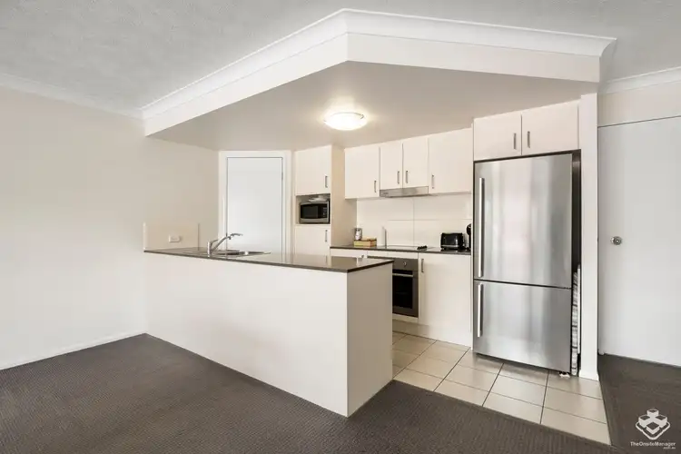 Third view of Homely apartment listing, 48/35 Hamilton Road, Moorooka QLD 4105