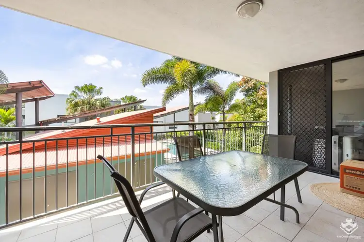 Fifth view of Homely apartment listing, 48/35 Hamilton Road, Moorooka QLD 4105