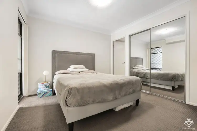 Sixth view of Homely apartment listing, 48/35 Hamilton Road, Moorooka QLD 4105
