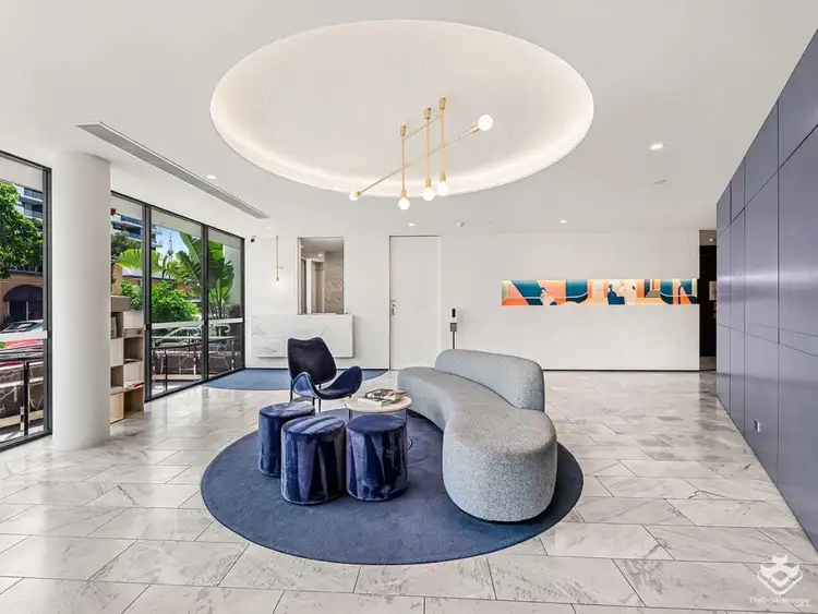 Second view of Homely apartment listing, ID:21140328/266 Stanhill Drive, Surfers Paradise QLD 4217