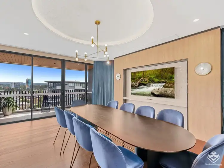 Fourth view of Homely apartment listing, ID:21140328/266 Stanhill Drive, Surfers Paradise QLD 4217