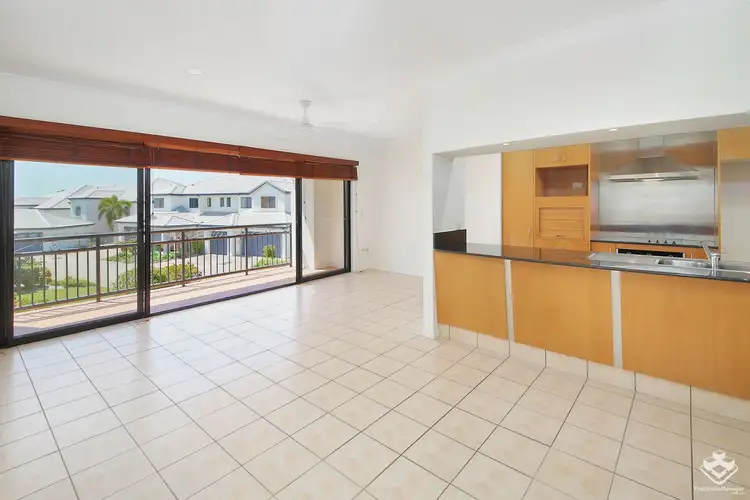 Third view of Homely townhouse listing, 25/85 Palm Meadows Drive, Carrara QLD 4211