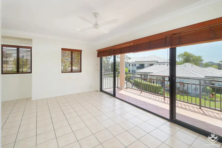 Fourth view of Homely townhouse listing, 25/85 Palm Meadows Drive, Carrara QLD 4211