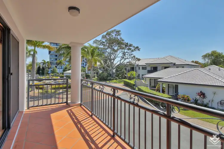 Sixth view of Homely townhouse listing, 25/85 Palm Meadows Drive, Carrara QLD 4211