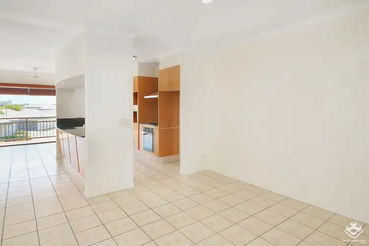 Seventh view of Homely townhouse listing, 25/85 Palm Meadows Drive, Carrara QLD 4211