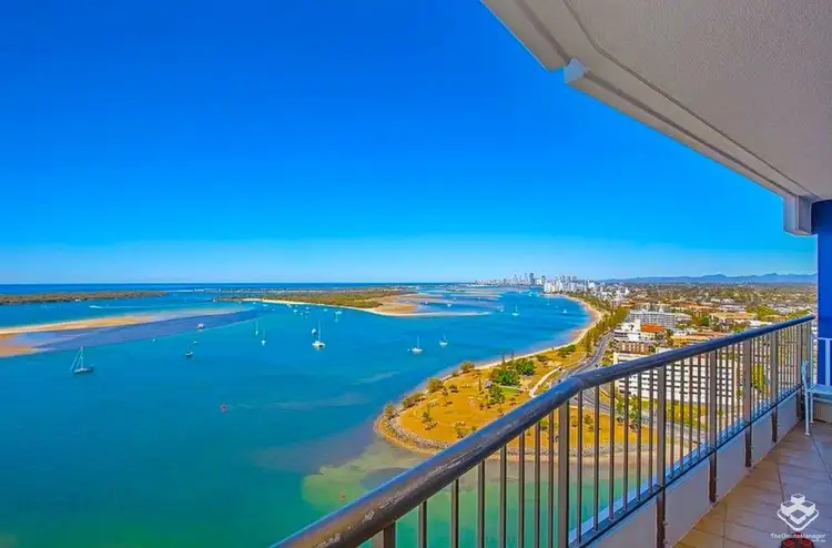 Fourth view of Homely apartment listing, 51/17 Bayview Street, Runaway Bay QLD 4216