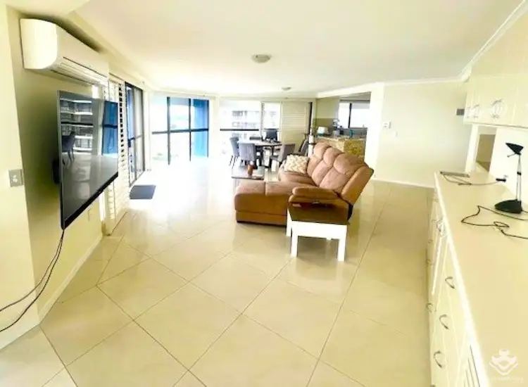 Fifth view of Homely apartment listing, 51/17 Bayview Street, Runaway Bay QLD 4216