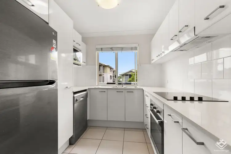 Second view of Homely apartment listing, ID:21140470/18 Zenith Avenue, Chermside QLD 4032