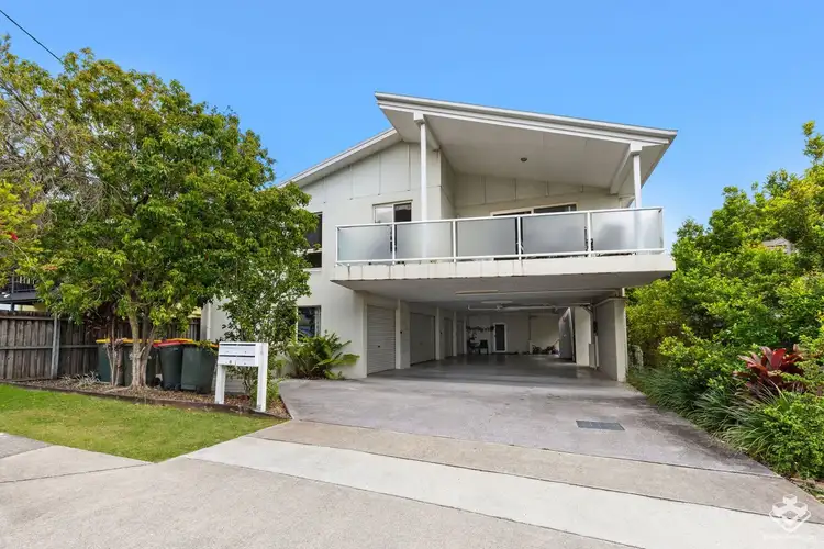 Third view of Homely apartment listing, ID:21140470/18 Zenith Avenue, Chermside QLD 4032