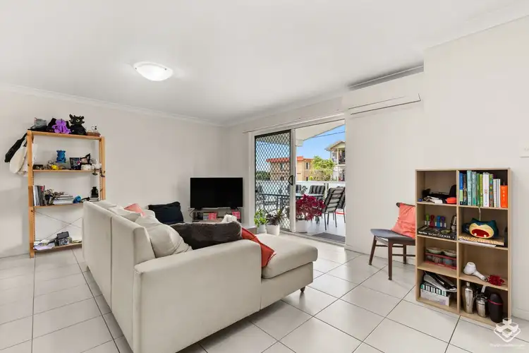 Fourth view of Homely apartment listing, ID:21140470/18 Zenith Avenue, Chermside QLD 4032