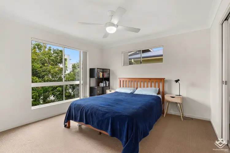 Fifth view of Homely apartment listing, ID:21140470/18 Zenith Avenue, Chermside QLD 4032