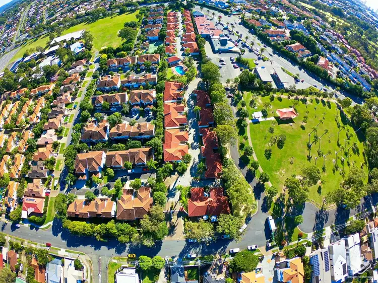 Fourth view of Homely villa listing, 35/83 Heeb Street, Ashmore QLD 4214