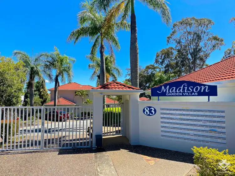 Fifth view of Homely villa listing, 35/83 Heeb Street, Ashmore QLD 4214