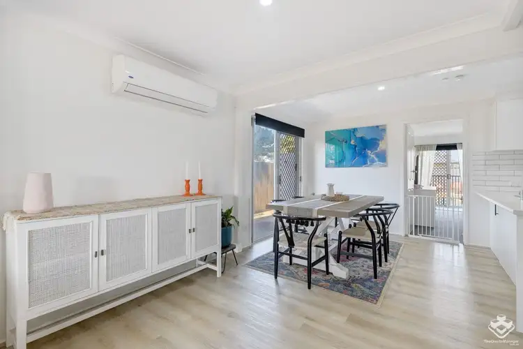 Third view of Homely house listing, 3 Crestview Street, Loganlea QLD 4131