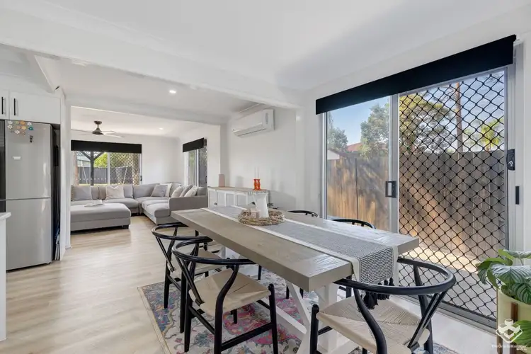 Fourth view of Homely house listing, 3 Crestview Street, Loganlea QLD 4131